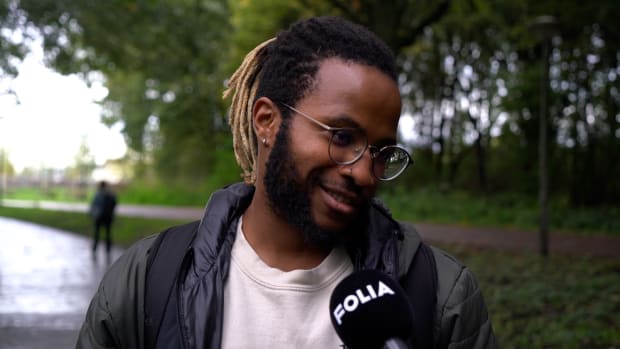 Video| &ldquo;I have been searched on the street&rdquo;